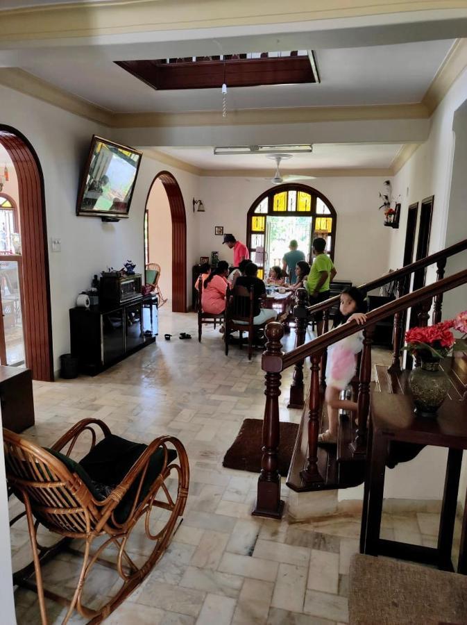 David Villa Nerul  エクステリア 写真